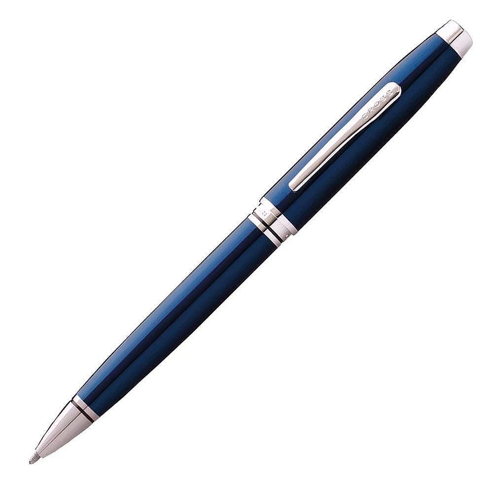 Cross Coventry Blue Ct Ballpoint pen