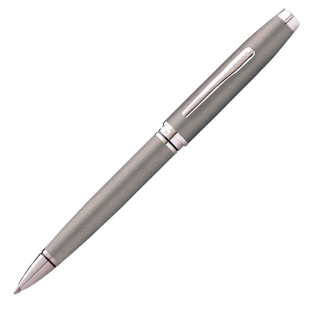 Cross Coventry Gunmetal Gray Ct Ballpoint pen