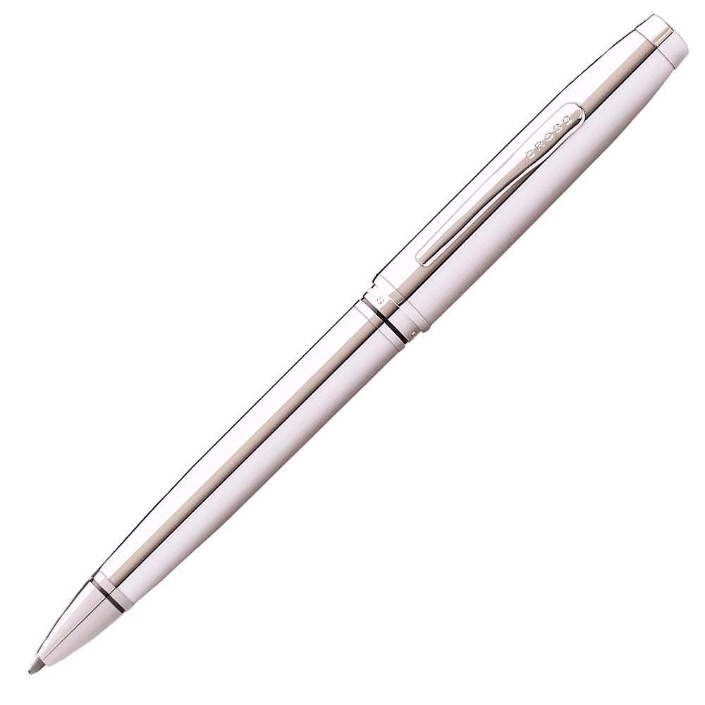 Cross Coventry Polished Chrome Ct Ballpoint pen