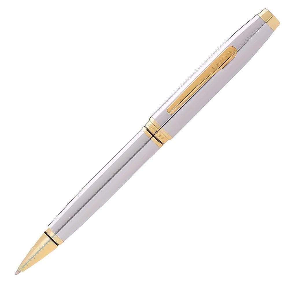 Cross Coventry Polished Chrome Gt Ballpoint pen