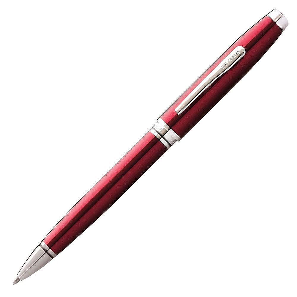 Cross Coventry Red Ct Ballpoint pen