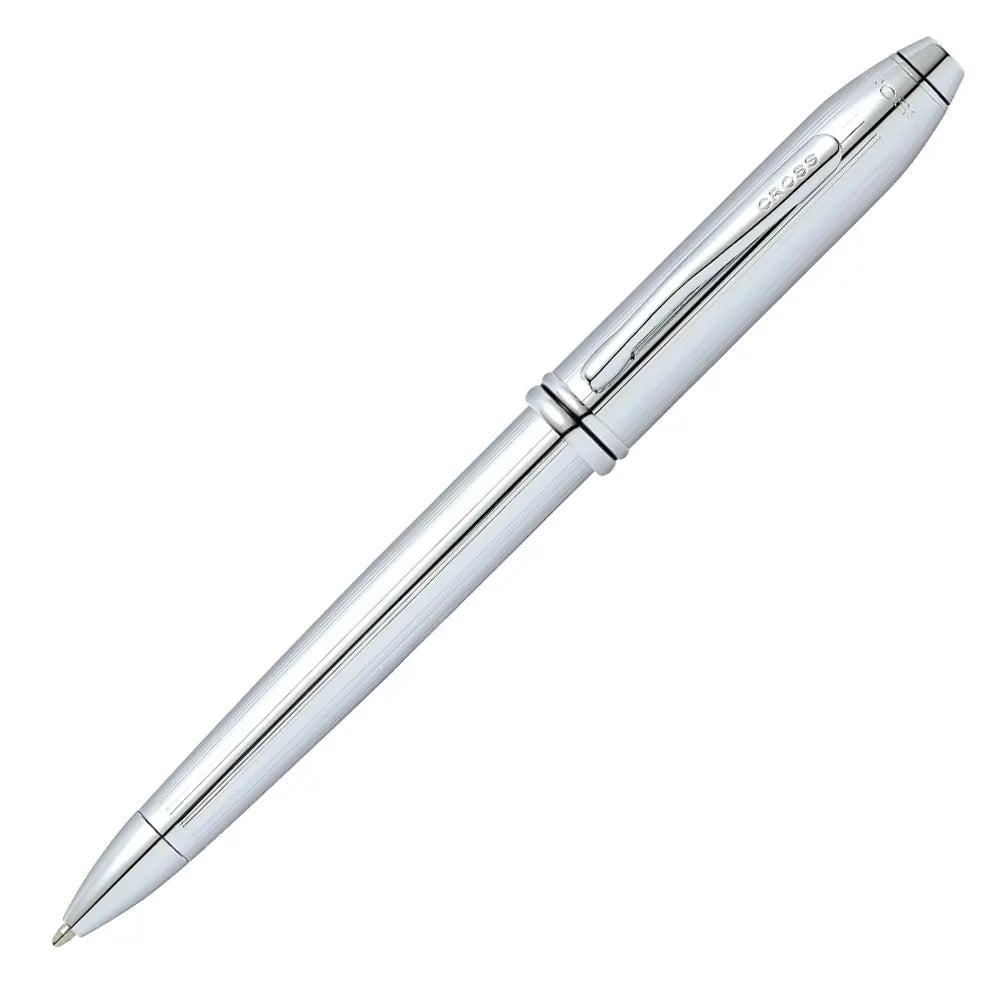 Cross Townsend Chrome Ballpoint pen