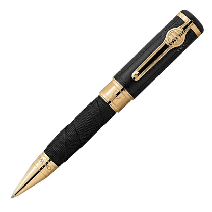 Montblanc Great Characters Muhammad Ali Special Edition Ballpoint Pen