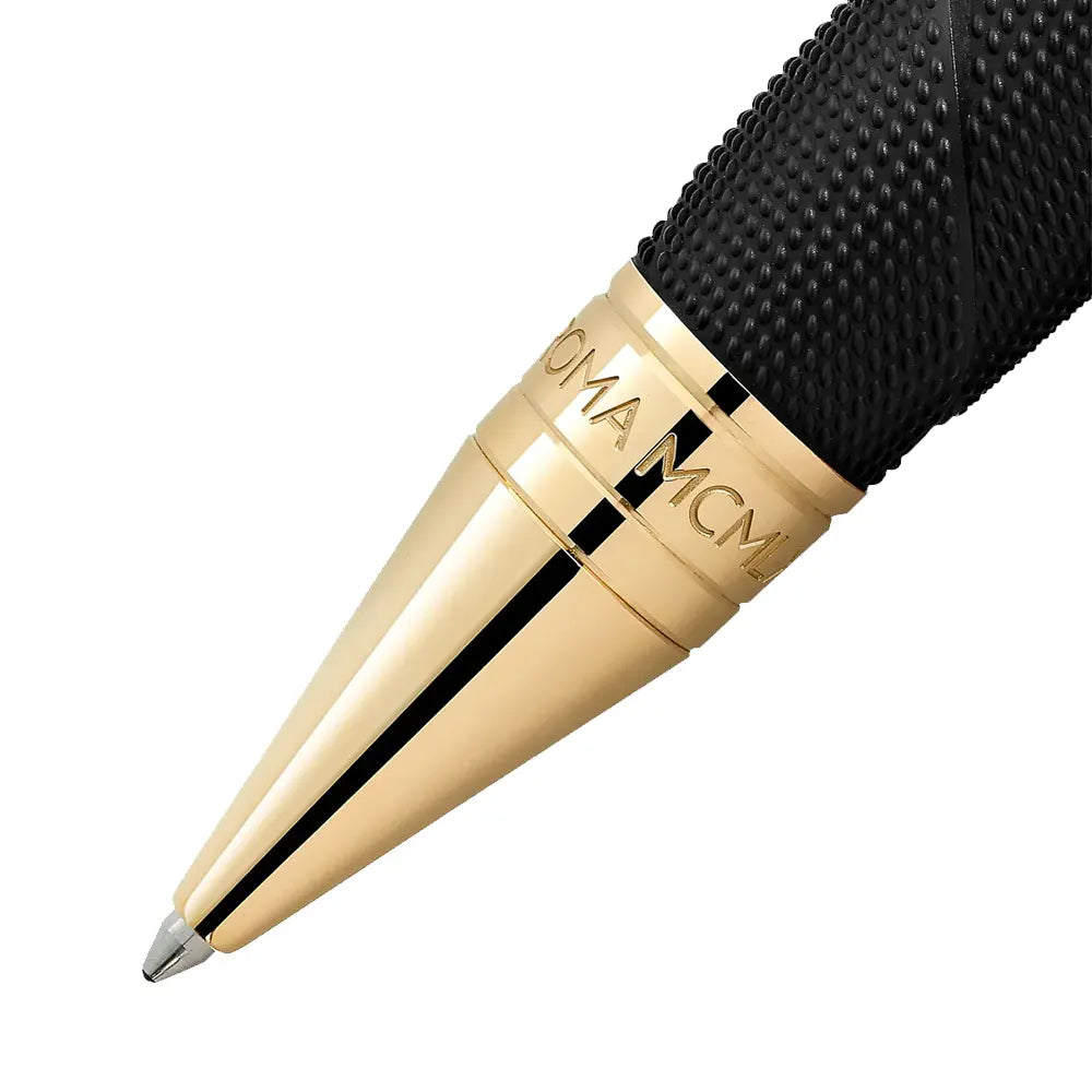 Montblanc Great Characters Muhammad Ali Special Edition Ballpoint Pen