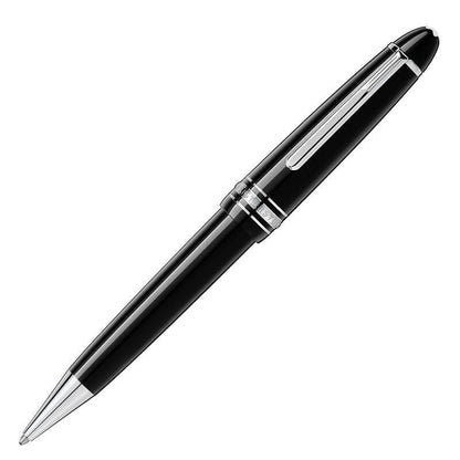 Montblanc Meisterstuck 149 Legrand Black Platinum Ballpoint Pen