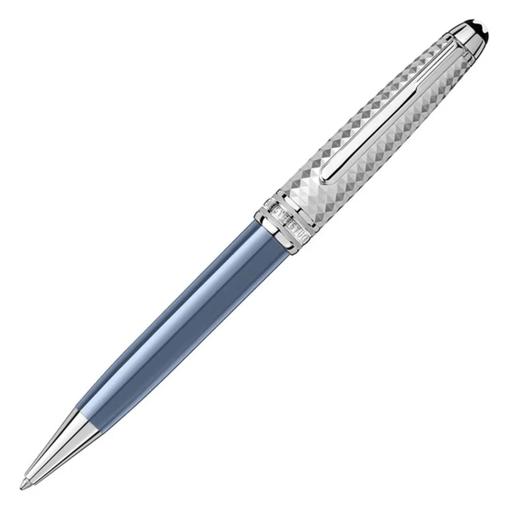 Montblanc Meisterstuck Glacier Doue Ballpoint Pen