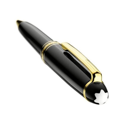 Montblanc Meisterstuck Gold Coated Legrand Fountain Pen