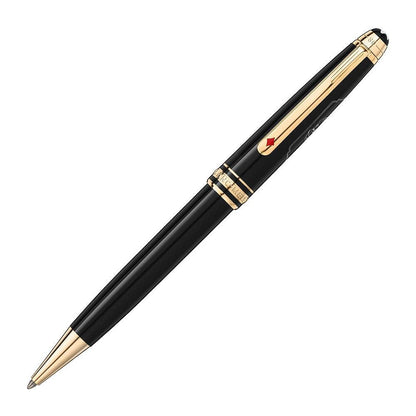 Montblanc Meisterstuck Classique Around The World In 80 Days Ballpoint pen