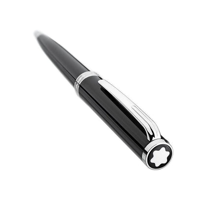 Montblanc Pix Black Ballpoint Pen