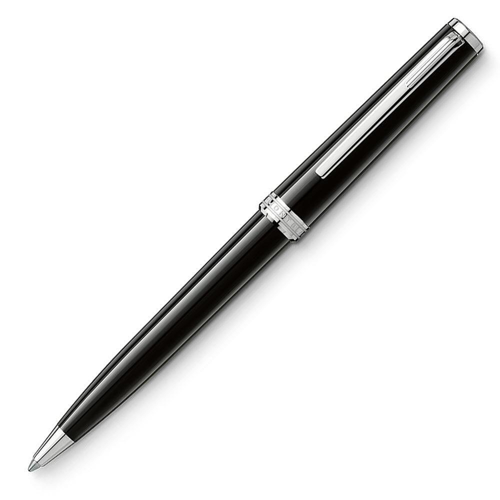 Montblanc Pix Black Ballpoint Pen