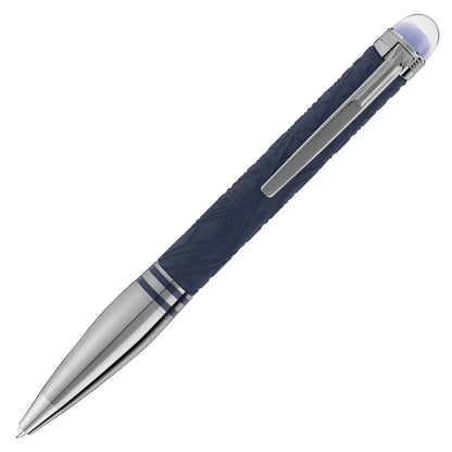 Montblanc Starwalker Spaceblue Doue Ballpoint Pen