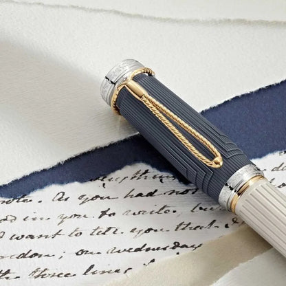 Montblanc Writers Edition Homage To Jane Austen Limited Edition Ballpoint Pen