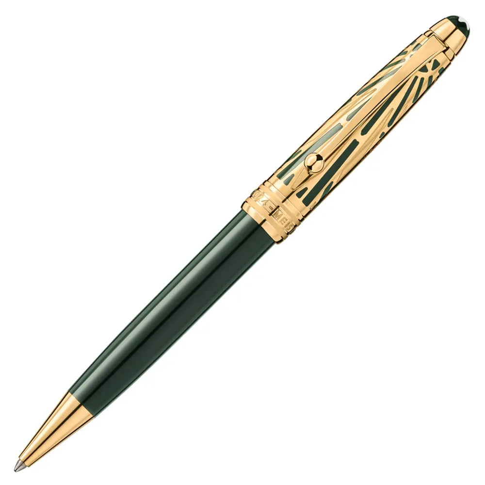 Montblanc Meisterstuck The Origin Collection Doue Ballpoint Pen