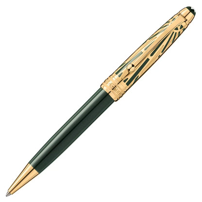 Montblanc Meisterstuck The Origin Collection Doue Ballpoint Pen