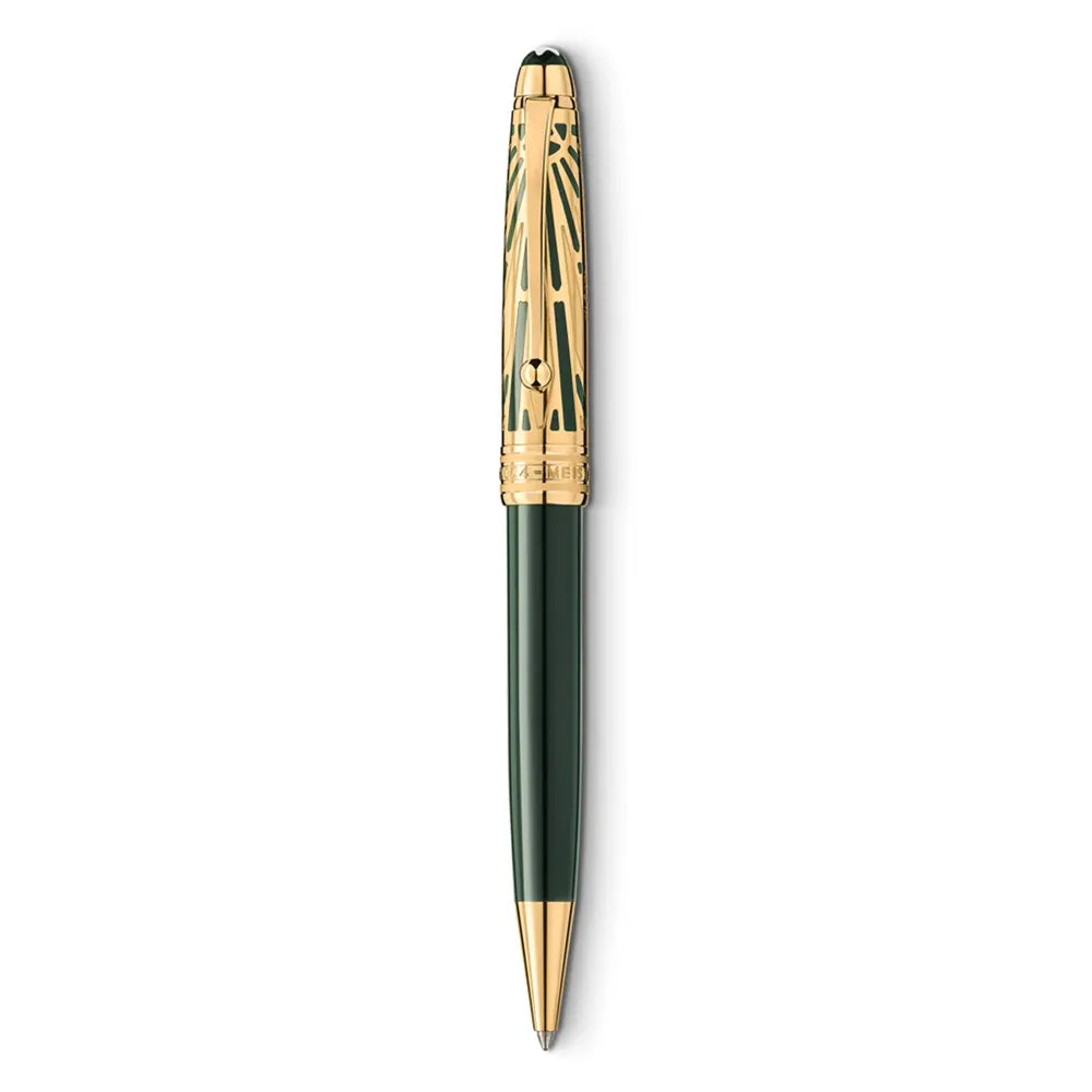 Montblanc Meisterstuck The Origin Collection Doue Ballpoint Pen