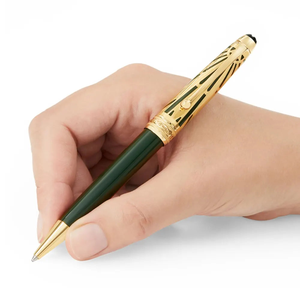 Montblanc Meisterstuck The Origin Collection Doue Ballpoint Pen