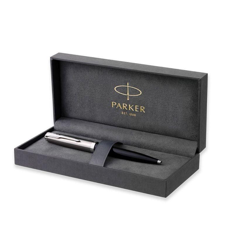 Parker Royal 51 Black Ct Ballpoint pen