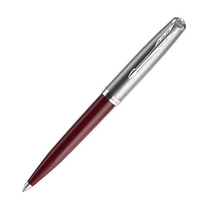 Parker Royal 51 Burgundy Ct Ballpoint pen