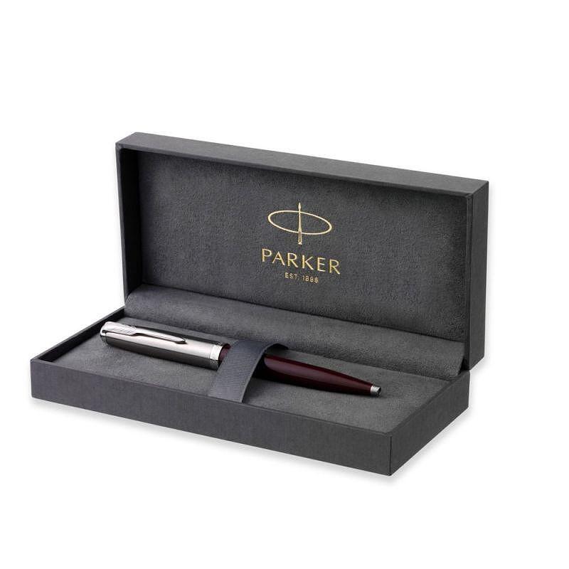 Parker Royal 51 Burgundy Ct Ballpoint pen