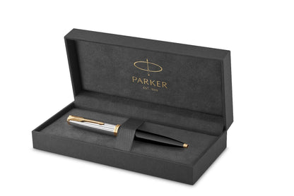 Parker Royal 51 Premium Gt Black Ballpoint pen