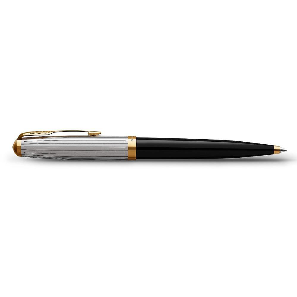 Parker Royal 51 Premium Gt Black Ballpoint pen