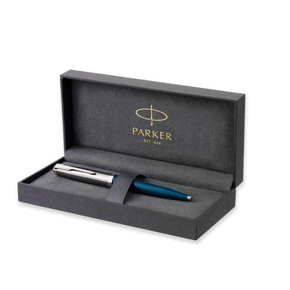 Parker Royal 51 Teal Blue Ct Ballpoint pen