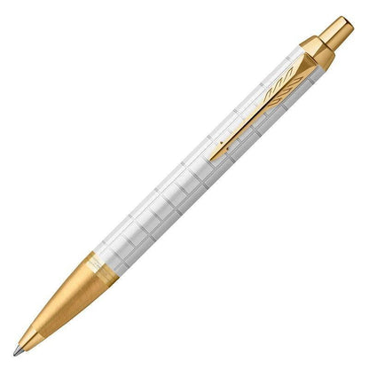 Parker Royal Im Pearl Gt Ballpoint pen