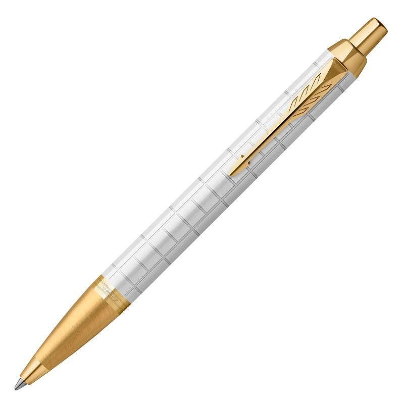 Parker Royal Im Pearl Gt Ballpoint pen