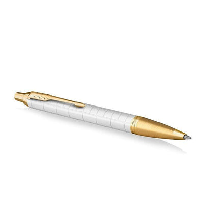 Parker Royal Im Pearl Gt Ballpoint pen