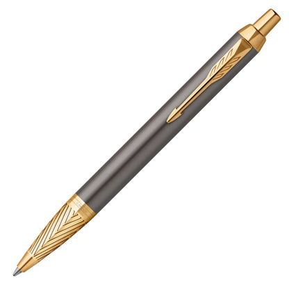 Parker Royal Im Premium Pioneer Arrow Gt Ballpoint pen