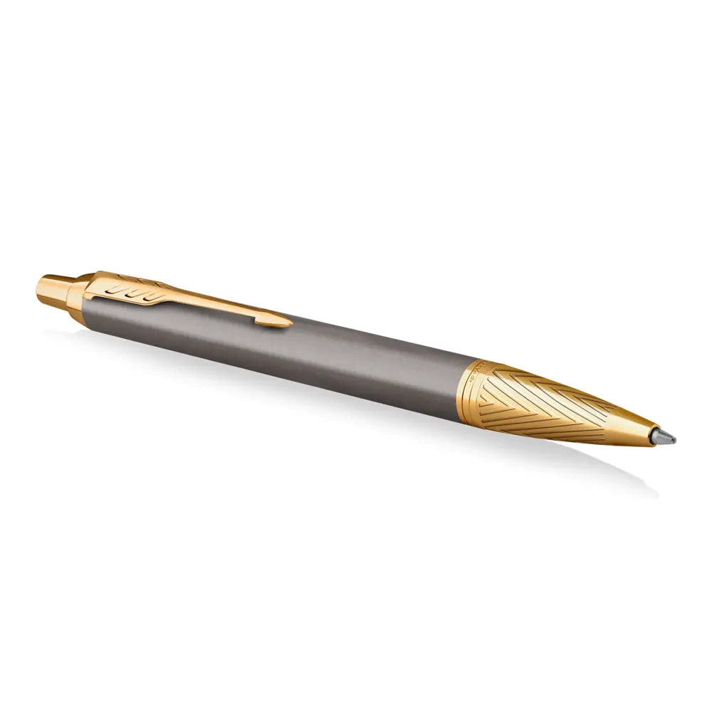 Parker Royal Im Premium Pioneer Arrow Gt Ballpoint pen