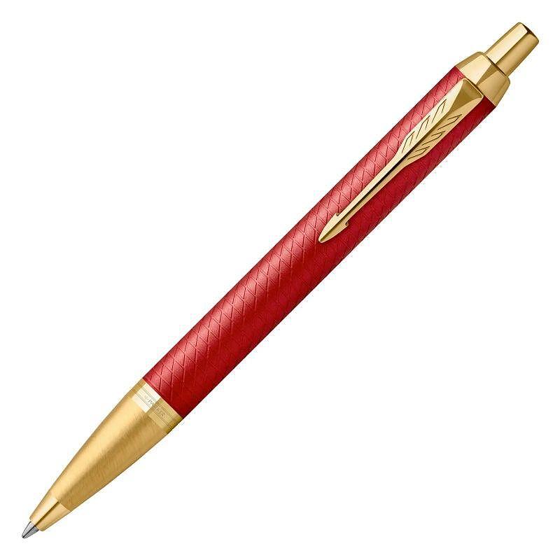 Parker Royal Im Premium Red Gt Ballpoint pen