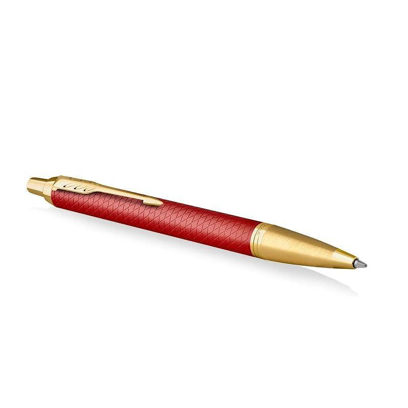 Parker Royal Im Premium Red Gt Ballpoint pen