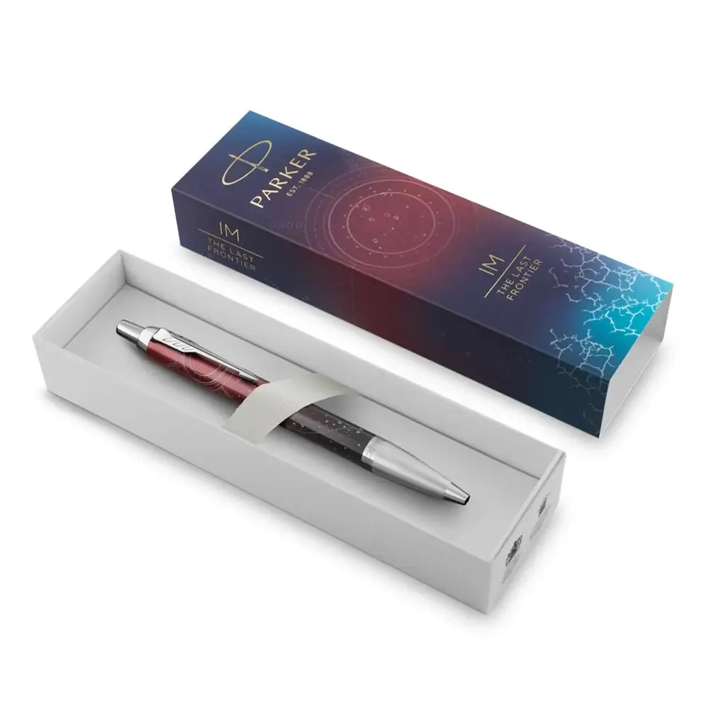 Parker Royal Im Premium Special Edition Portal Ct Ballpoint pen