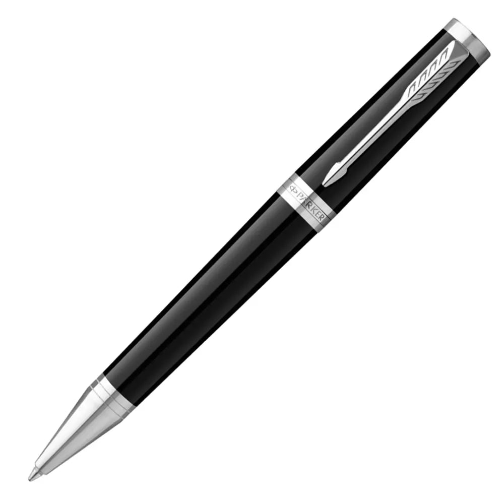 Parker Royal Ingenuity Black Ct Ballpoint pen