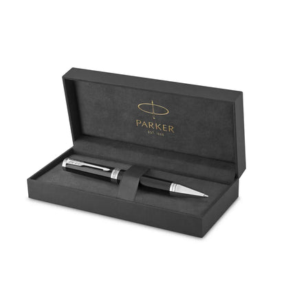 Parker Royal Ingenuity Black Ct Ballpoint pen