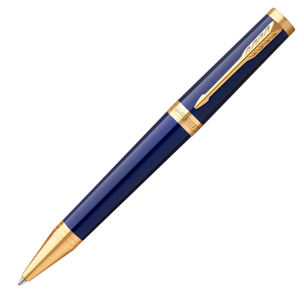 Parker Royal Ingenuity Dark Blue Gt Ballpoint pen