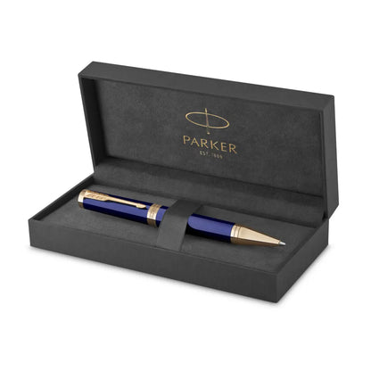 Parker Royal Ingenuity Dark Blue Gt Ballpoint pen