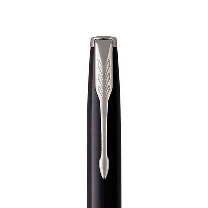 Parker Royal Sonnet Black Chrome Ballpoint pen