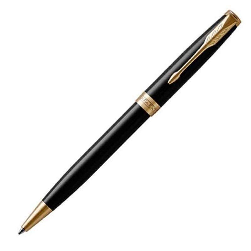 Parker Royal Sonnet Black Gold Ballpoint pen