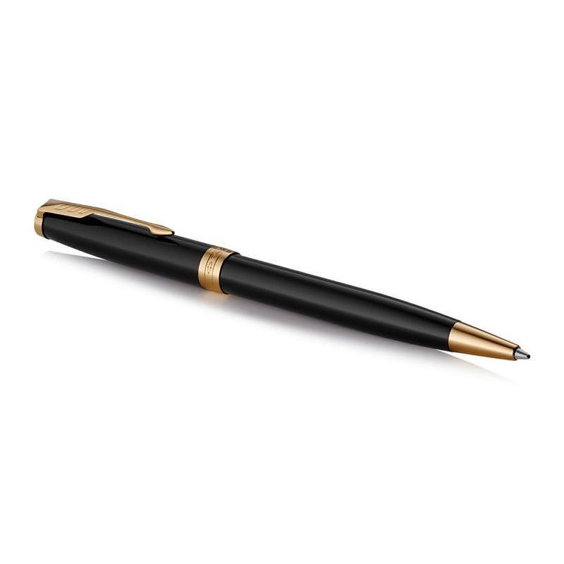 Parker Royal Sonnet Black Gold Ballpoint pen