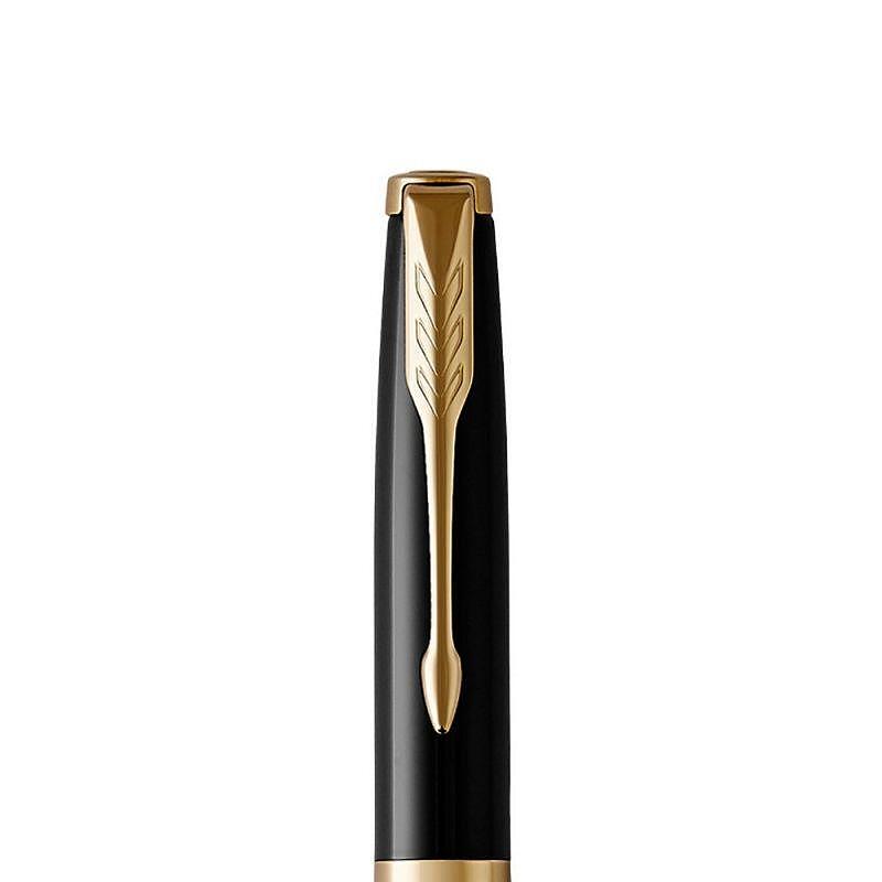 Parker Royal Sonnet Black Gold Ballpoint pen