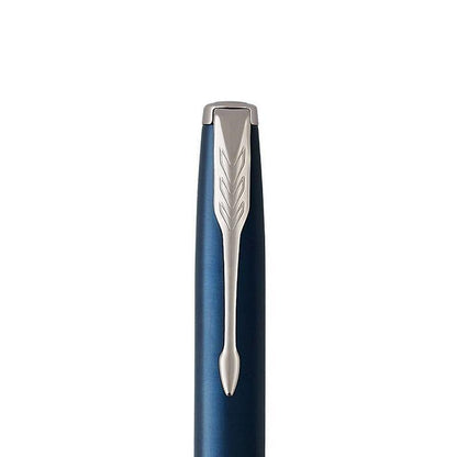 Parker Royal Sonnet Blue Chrome Ballpoint pen