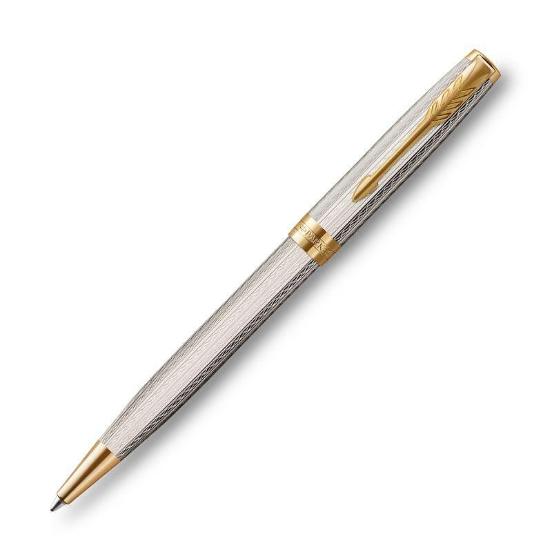 Parker Royal Sonnet Deluxe Mistral Gt Ballpoint pen