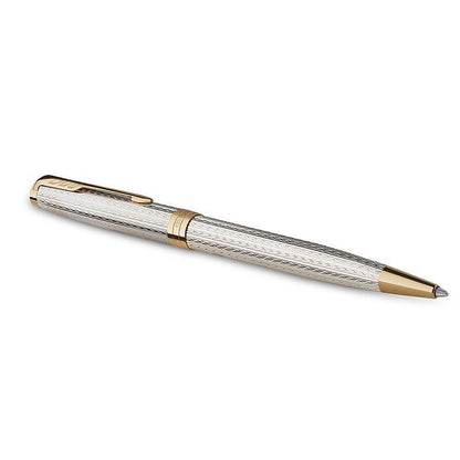 Parker Royal Sonnet Deluxe Mistral Gt Ballpoint pen