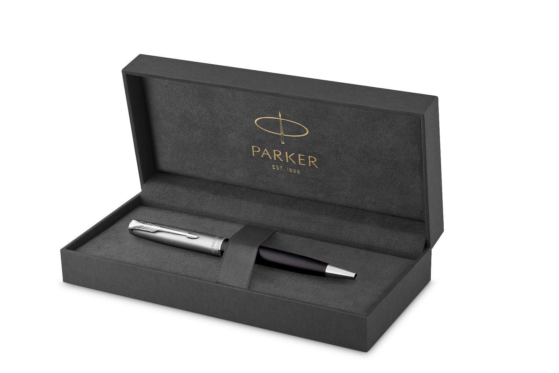 Parker Royal Sonnet Essential Black Ballpoint pen