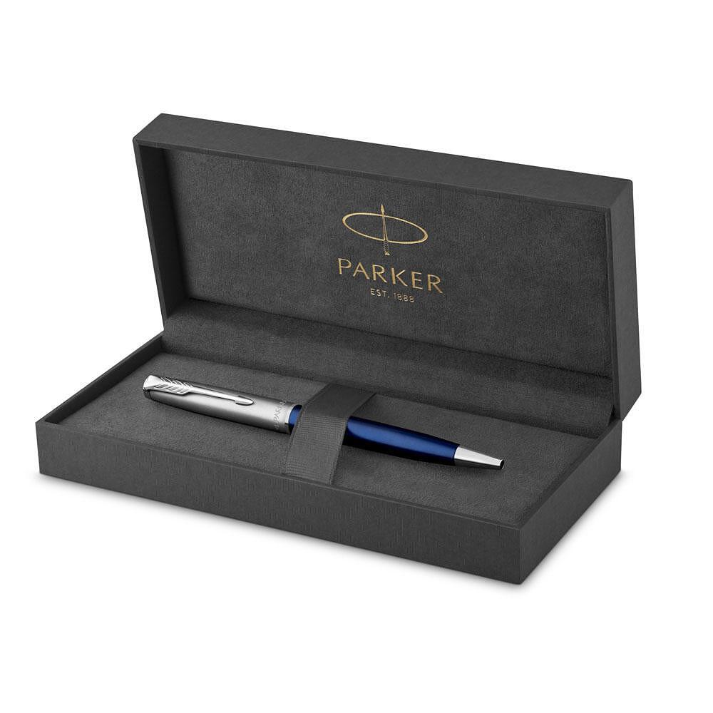 Parker Royal Sonnet Essential Blue Ballpoint pen