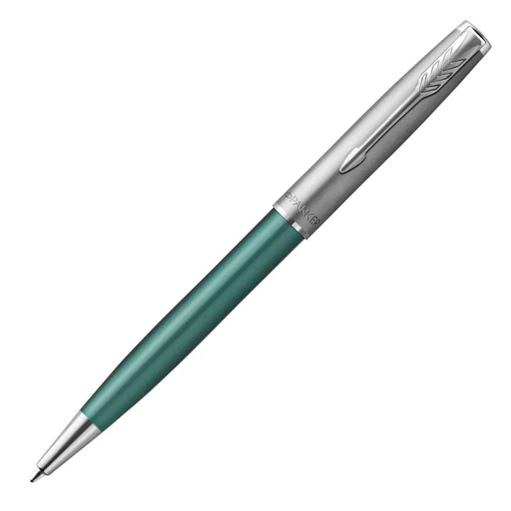 Parker Royal Sonnet Essential Green Ballpoint pen