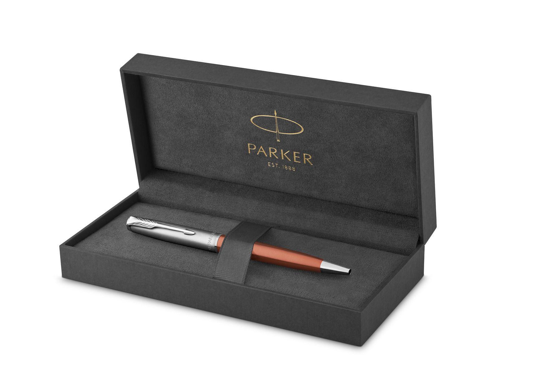 Parker Royal Sonnet Essential Orange Ballpoint pen