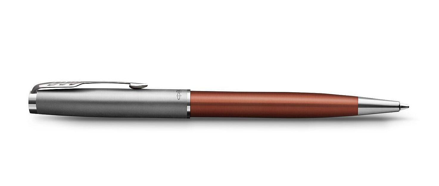 Parker Royal Sonnet Essential Orange Ballpoint pen